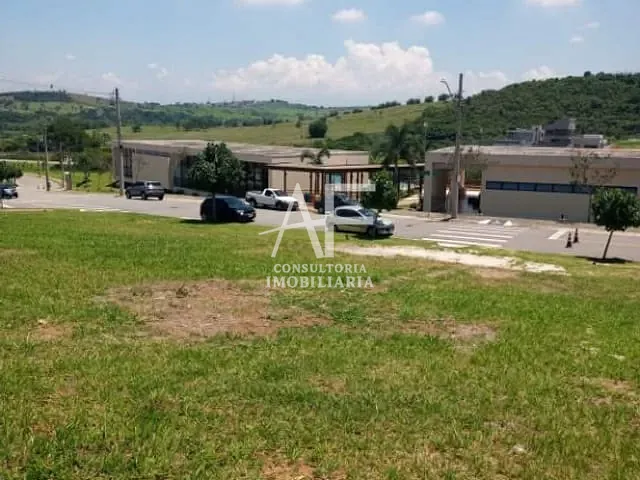 Terreno com 300m², à venda, no bairro Residencial Fazenda Casa Grande em Taubaté