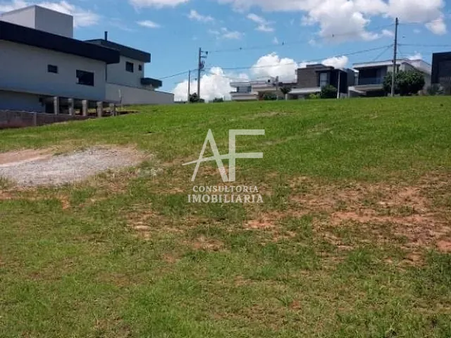 Terreno com 300m², à venda, no bairro Residencial Fazenda Casa Grande em Taubaté