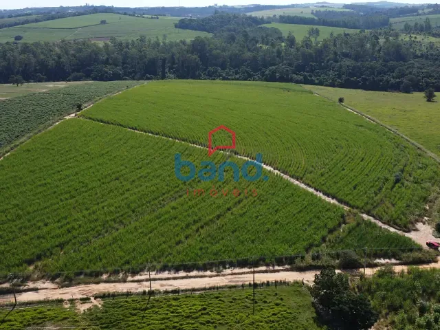 Terreno com 80000m², à venda, no bairro Bom Retiro em Porto Feliz