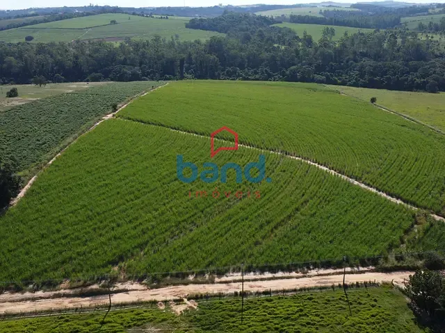 Terreno com 80000m², à venda, no bairro Bom Retiro em Porto Feliz