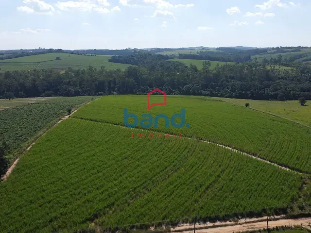 Terreno com 80000m², à venda, no bairro Bom Retiro em Porto Feliz