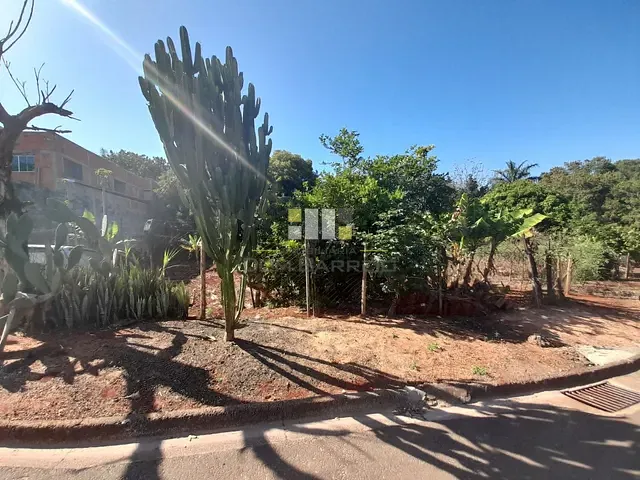 Terreno com 312m², à venda, no bairro Planalto do Sol em Sumaré