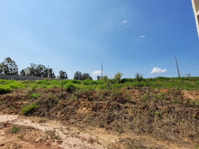 Terreno com 200m², à venda, no bairro Jardim Carvalho em Ponta Grossa