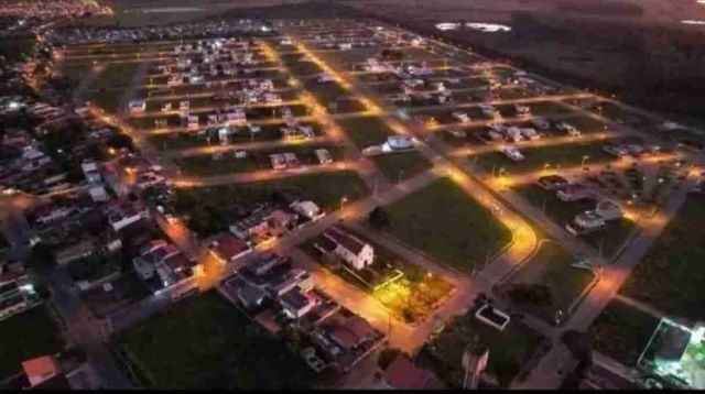 Terreno com 160m², à venda, no bairro Goitacazes em Campos dos Goytacazes