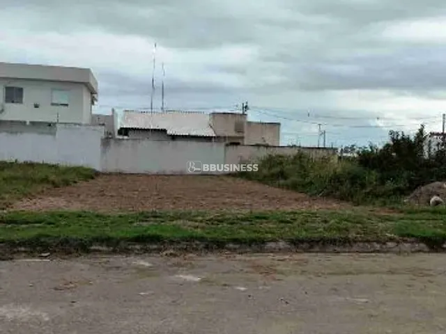 Terreno com 160m², à venda, no bairro Goitacazes em Campos dos Goytacazes
