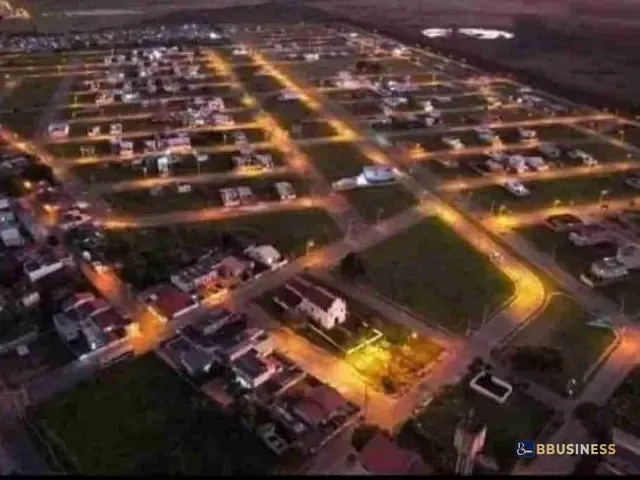 Terreno com 160m², à venda, no bairro Goitacazes em Campos dos Goytacazes