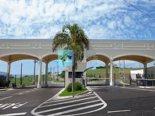 Terreno com 756m², à venda, no bairro Jardim Torrao de Ouro em São José dos Campos