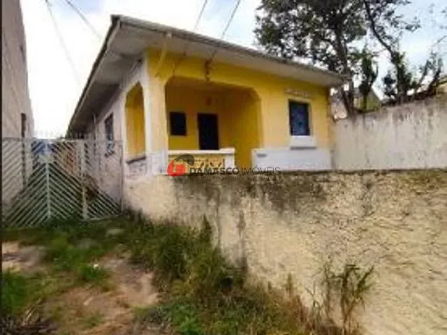 Terreno com 671m², à venda, no bairro Santa Maria em São Caetano do Sul