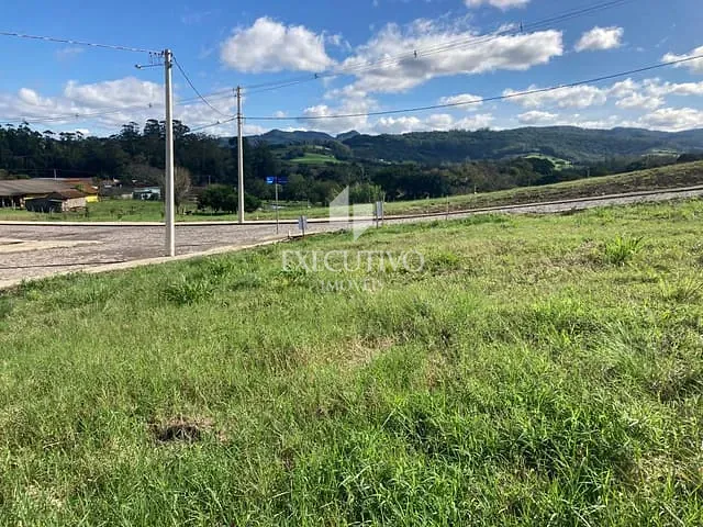 Terreno com 215m², à venda, no bairro Bairro Dona Rita em Arroio do Meio