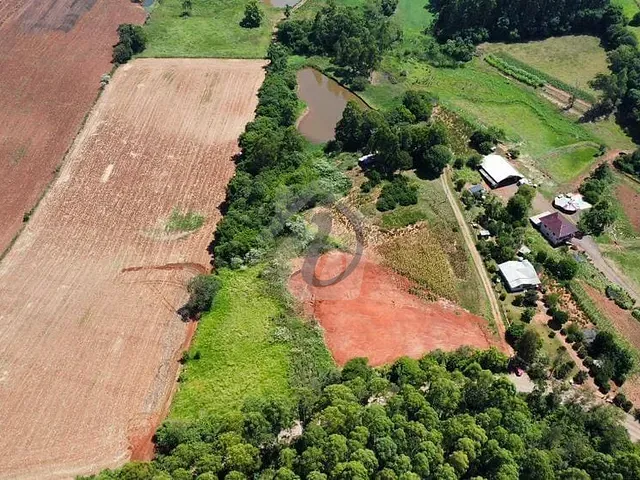 Terreno com 30000m², à venda, no bairro São Jacó em Teutônia