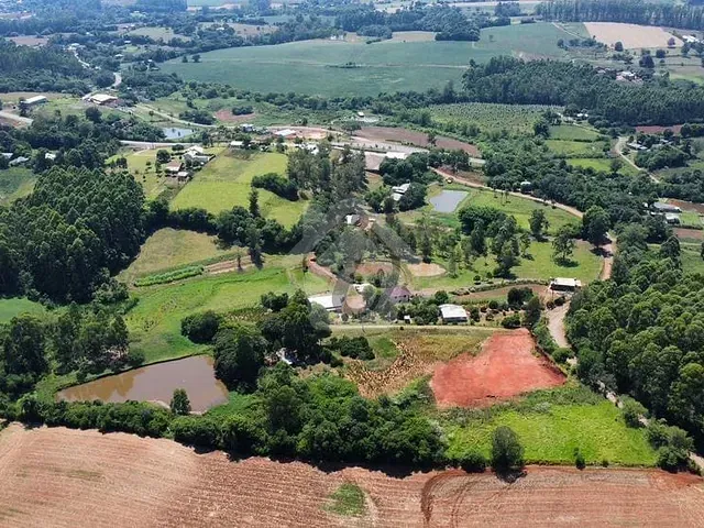 Terreno com 30000m², à venda, no bairro São Jacó em Teutônia