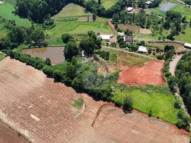 Terreno com 30000m², à venda, no bairro São Jacó em Teutônia