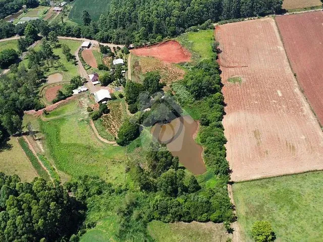 Terreno com 30000m², à venda, no bairro São Jacó em Teutônia