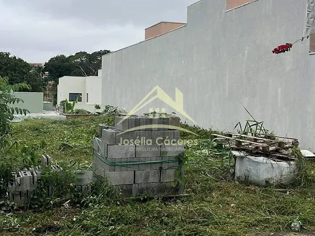 Terreno com 229m², à venda, no bairro Santa Rosa em Cuiabá