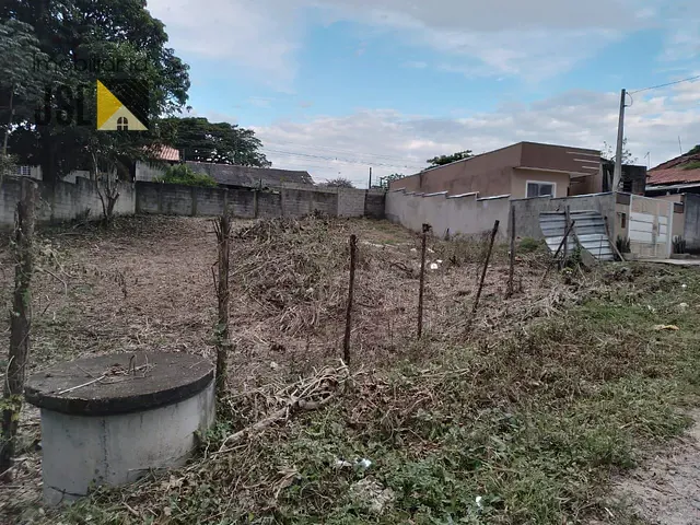Terreno com 186m², à venda, no bairro Jardim Rafael em Caçapava