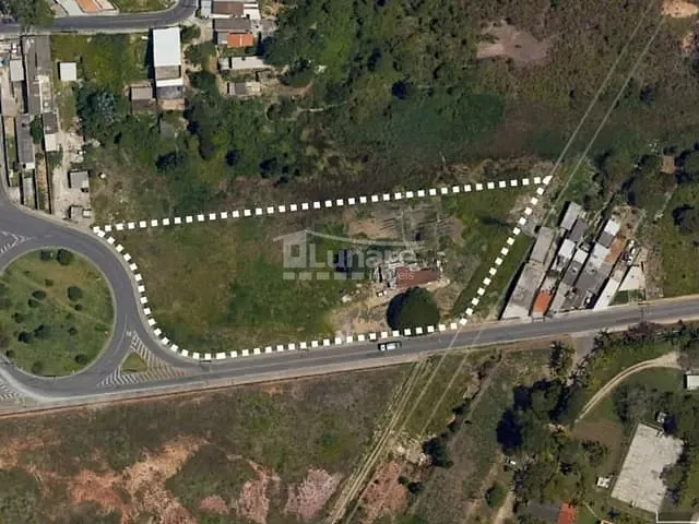 Terreno com 9186m², à venda, no bairro Braz Cubas em Mogi das Cruzes
