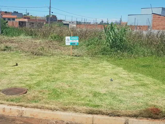 Terreno com 439m², à venda, no bairro Residencial Araucária em Cambé