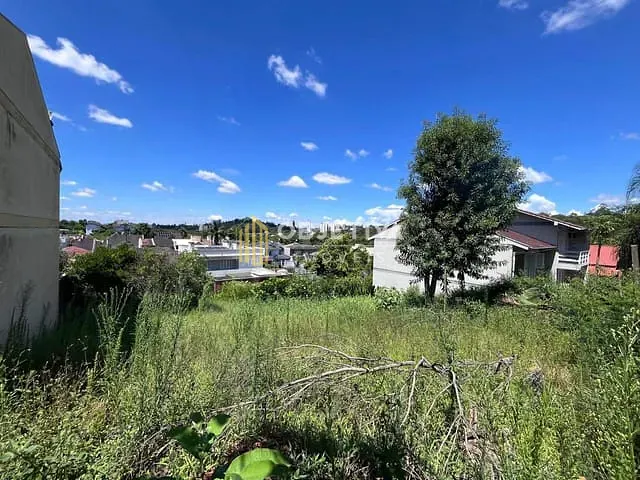 Terreno com 300m², à venda, no bairro Canudos em Novo Hamburgo