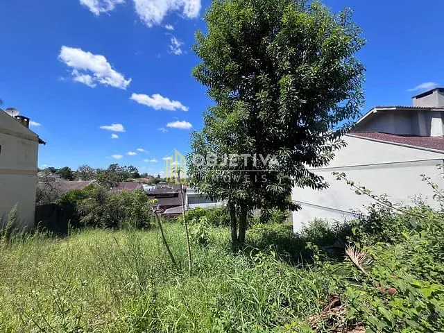 Terreno com 300m², à venda, no bairro Canudos em Novo Hamburgo