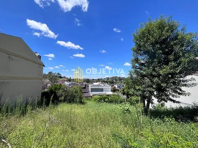 Terreno com 300m², à venda, no bairro Canudos em Novo Hamburgo