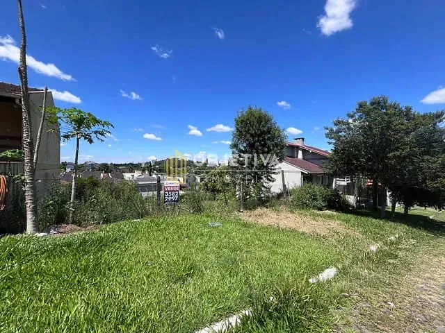 Terreno com 300m², à venda, no bairro Canudos em Novo Hamburgo