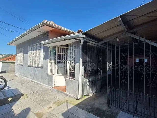 Terreno com 607m², à venda, no bairro Centro Alto em Ribeirão Pires