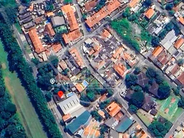 Terreno com 173m², à venda, no bairro Jardim Kioto em São Paulo