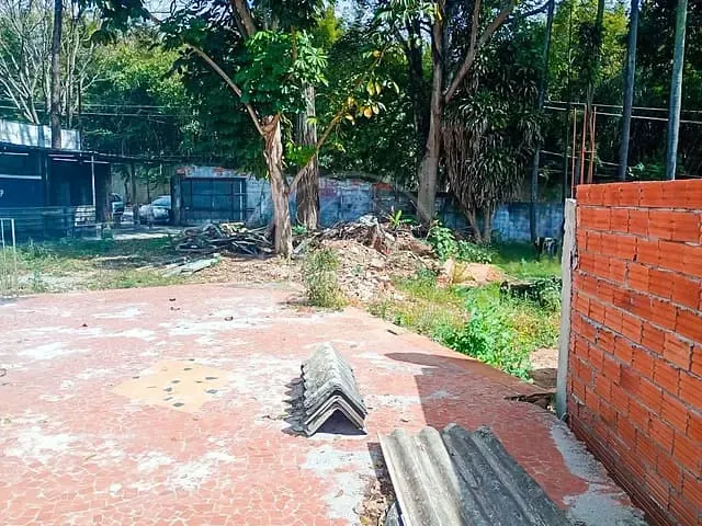 Terreno com 173m², à venda, no bairro Jardim Kioto em São Paulo