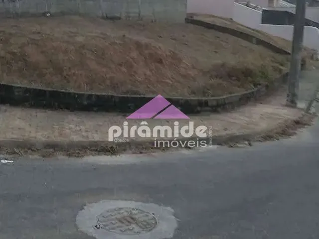 Terreno com 235m², à venda, no bairro Villa Branca em Jacareí