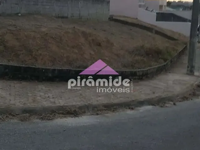 Terreno com 235m², à venda, no bairro Villa Branca em Jacareí