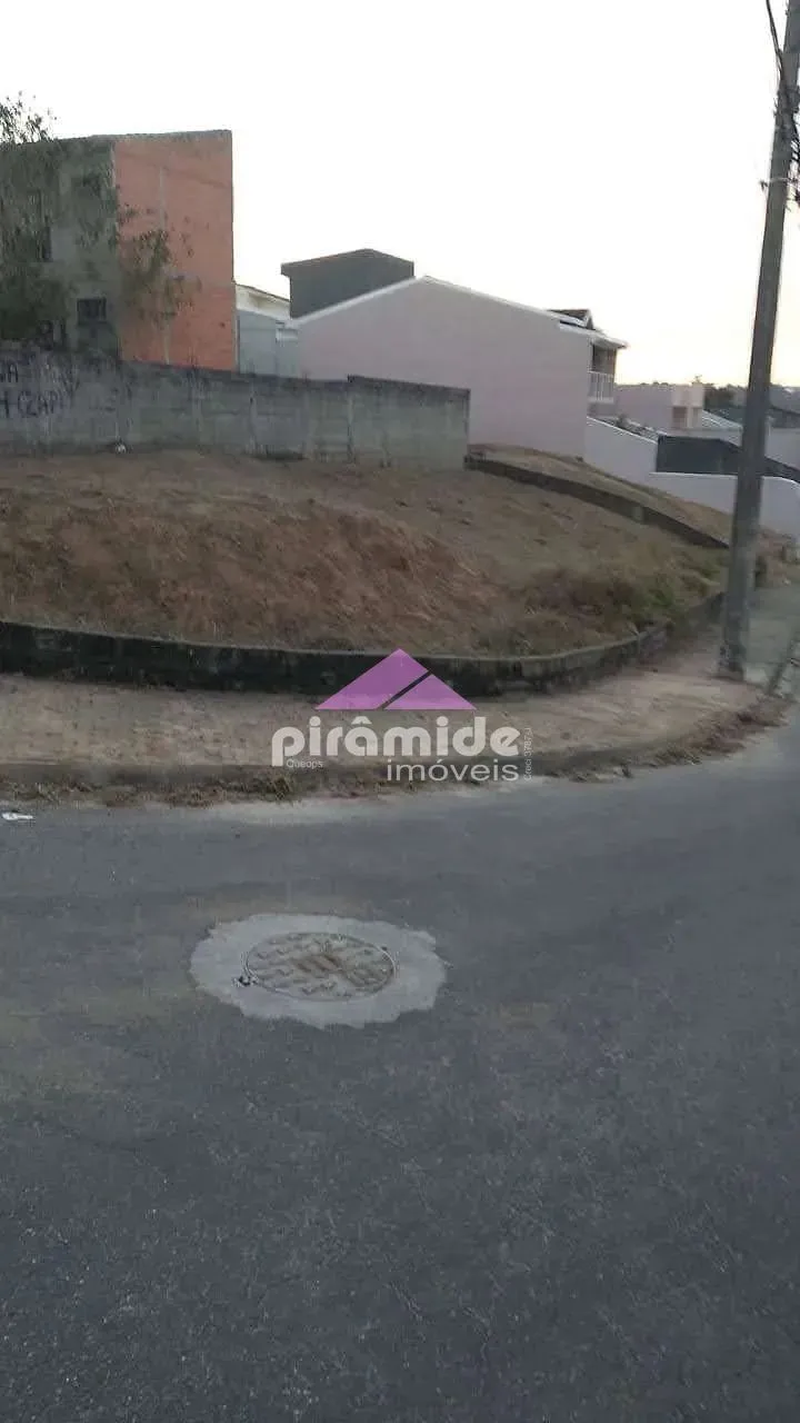 Terreno, 235 m² - Foto 1