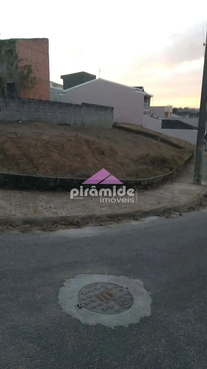 Terreno, 235 m² - Foto 2