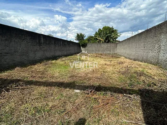 Terreno com 250m², à venda, no bairro Loteamento Jardim Alberto Ronconi em Tremembé