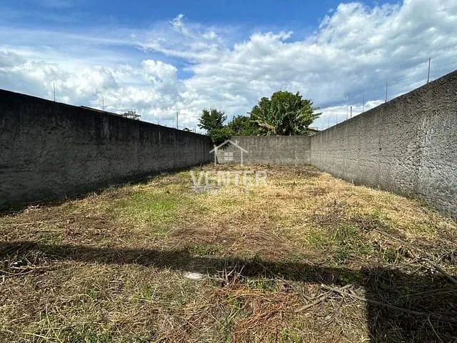 Terreno com 250m², à venda, no bairro Loteamento Jardim Alberto Ronconi em Tremembé