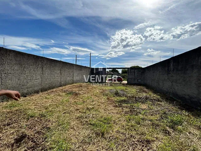 Terreno com 250m², à venda, no bairro Loteamento Jardim Alberto Ronconi em Tremembé