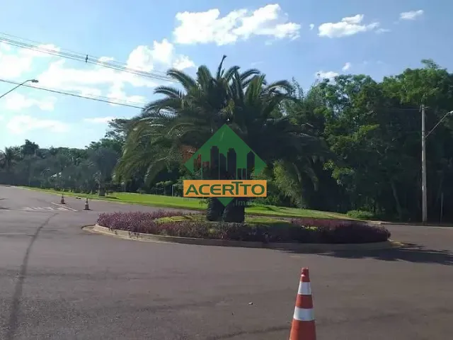 Terreno com 393m², à venda, no bairro Santa Luzia em Araçatuba