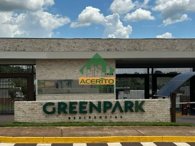 Terreno com 393m², à venda, no bairro Santa Luzia em Araçatuba