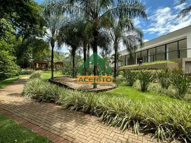 Terreno com 393m², à venda, no bairro Santa Luzia em Araçatuba