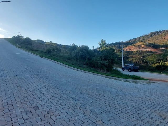Terreno com 741m², à venda, no bairro Salvaterra em Juiz de Fora