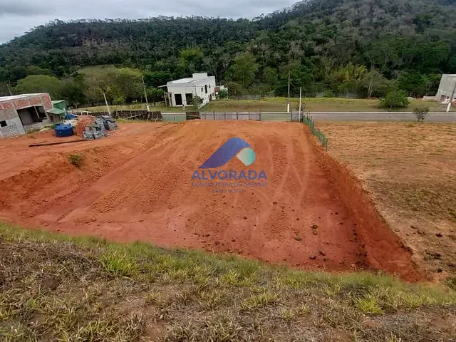 Terreno com 1000m², à venda, no bairro Reserva Fazenda São Francisco em Jambeiro