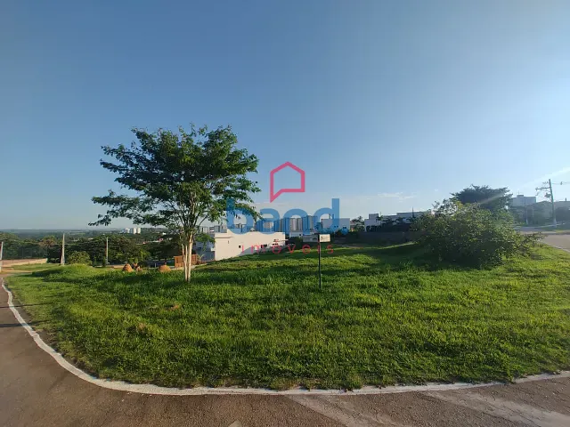 Terreno com 1000m², à venda, no bairro Village Porto Feliz em Porto Feliz