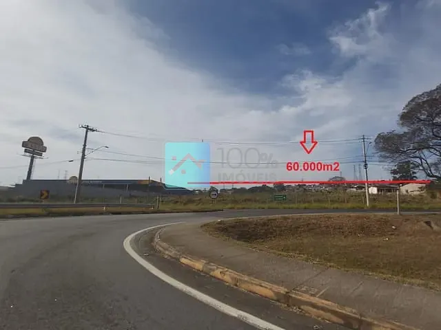 Terreno com 95600000m², à venda, no bairro Vila Sao Carlos em Taubaté