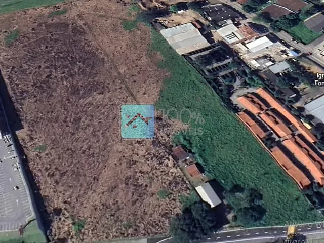 Terreno com 95600000m², à venda, no bairro Vila Sao Carlos em Taubaté