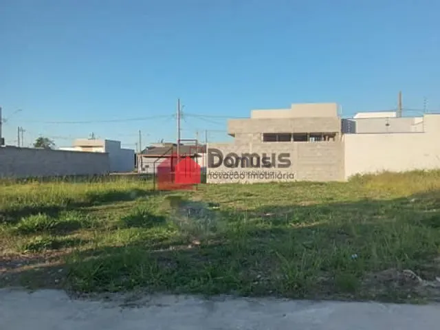 Terreno com 176m², à venda, no bairro Res. Santa Clara em Pindamonhangaba