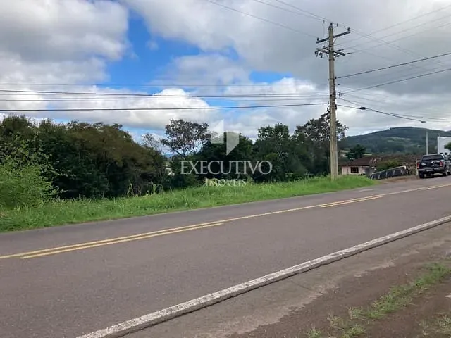 Terreno com 1354m², à venda, no bairro Bela Vista em Arroio do Meio