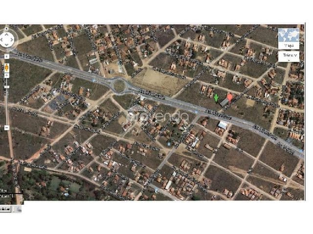 Foto do Terreno - RUA 51 QD 100 LT 4 CARDOSO CONTINUAÇÃO | Provenda Imobiliária