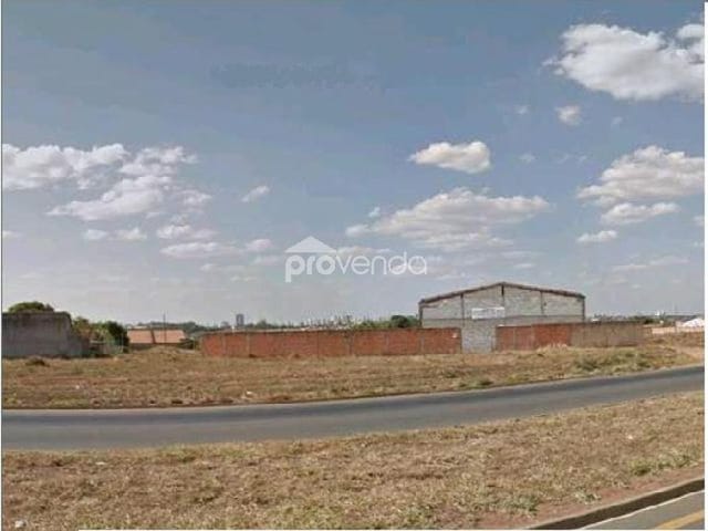 Foto do Terreno - RUA 51 QD 100 LT 4 CARDOSO CONTINUAÇÃO | Provenda Imobiliária