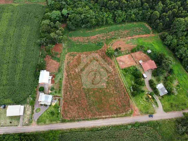 Terreno com 35200m², à venda, no bairro Zona Rural em Fazenda Vilanova