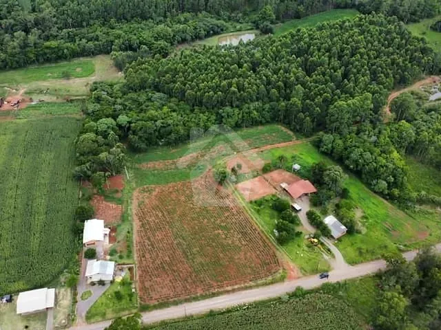 Terreno com 35200m², à venda, no bairro Zona Rural em Fazenda Vilanova