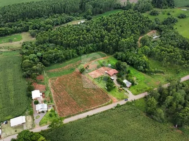 Terreno com 35200m², à venda, no bairro Zona Rural em Fazenda Vilanova
